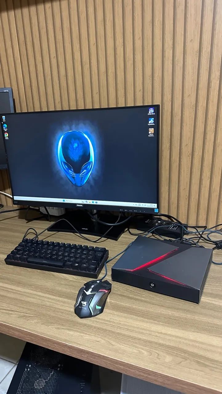 Mini PC Gamer i9 - Foto 2