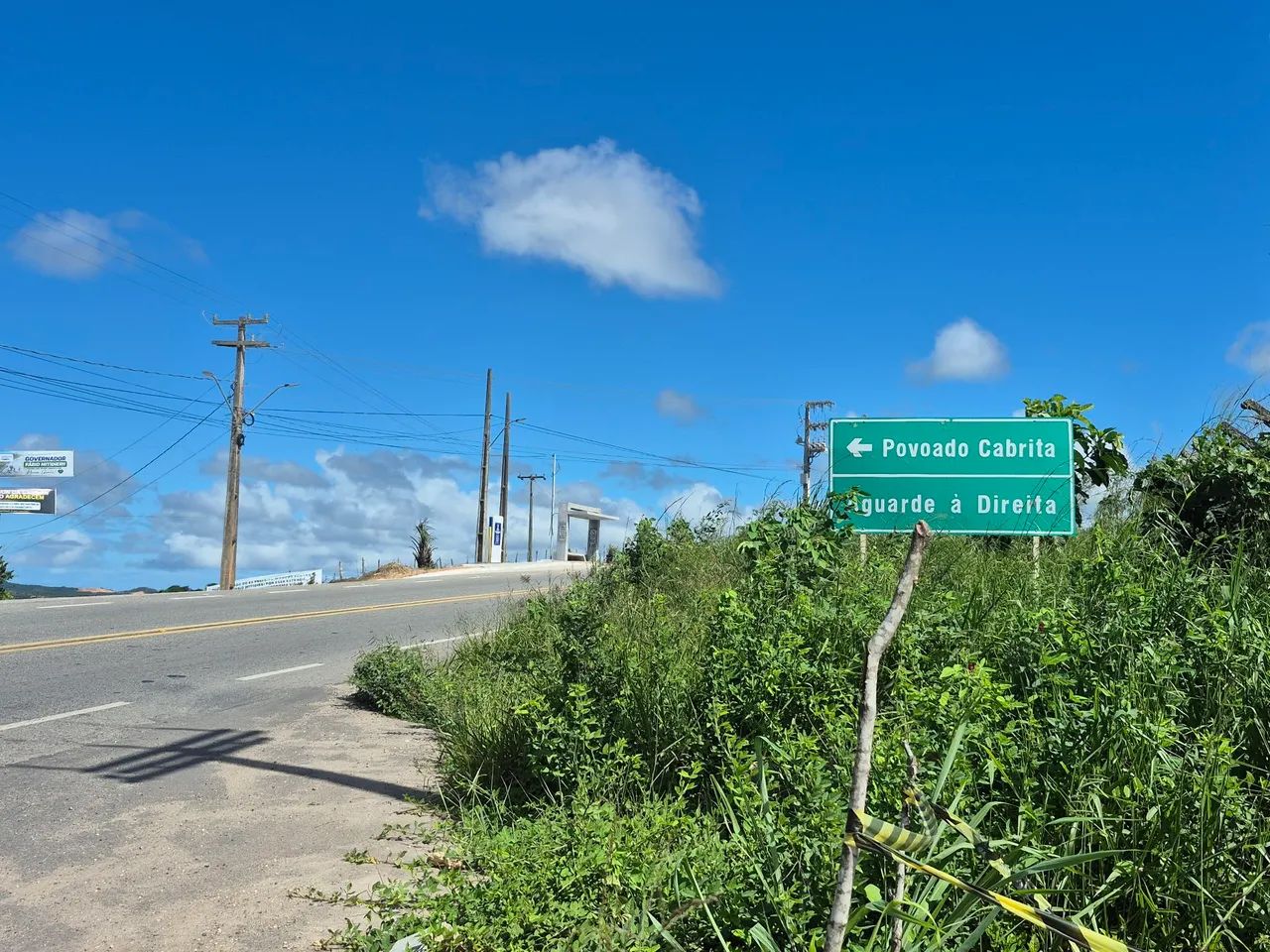 Vendo Sítio em São Cristovão Sergipe  - Foto 4