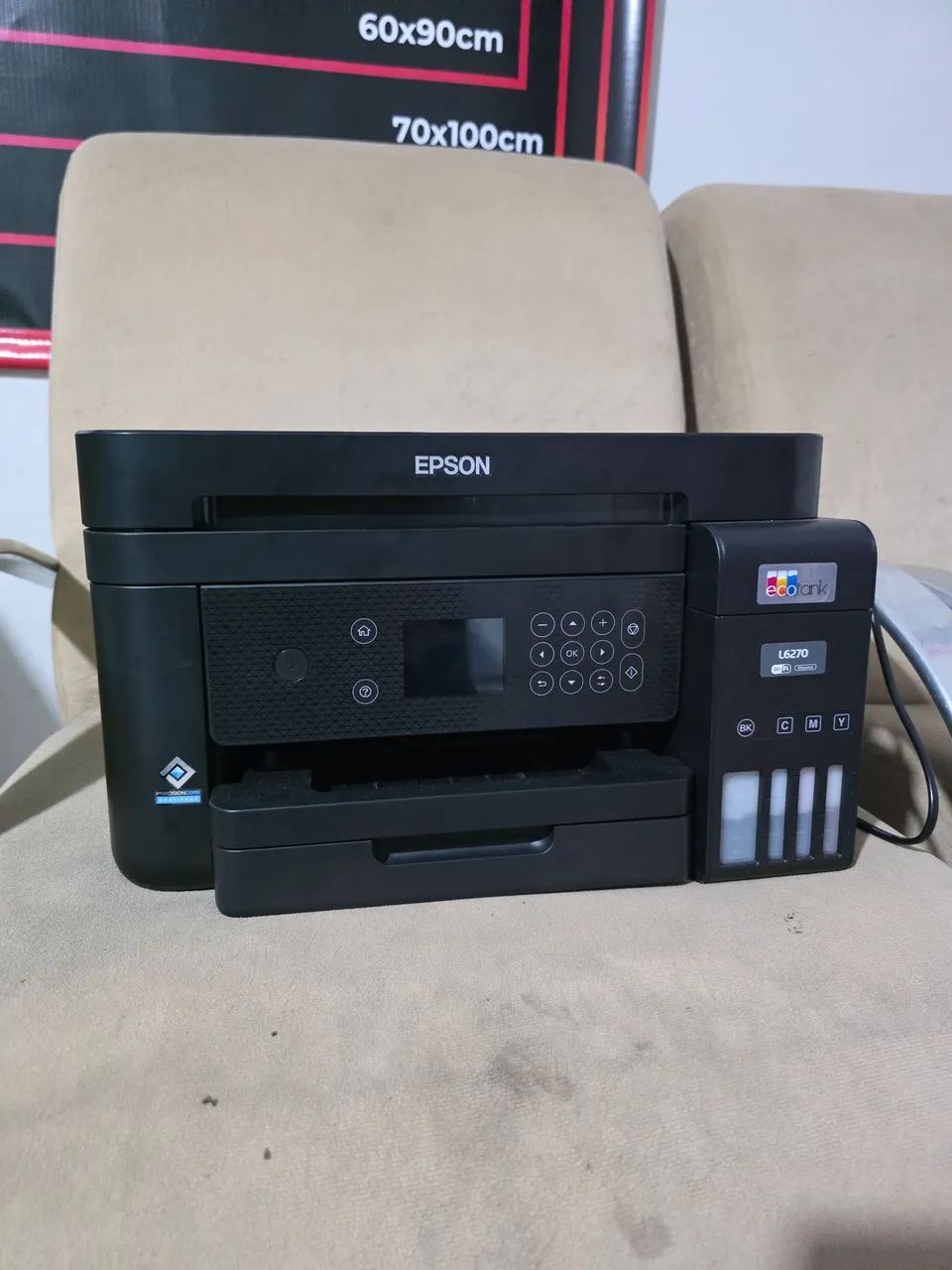 Impressora Epson L6270