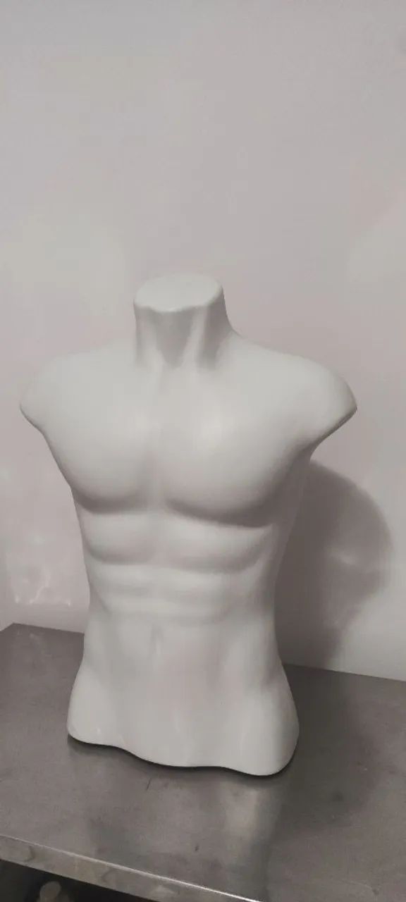 Manequins 