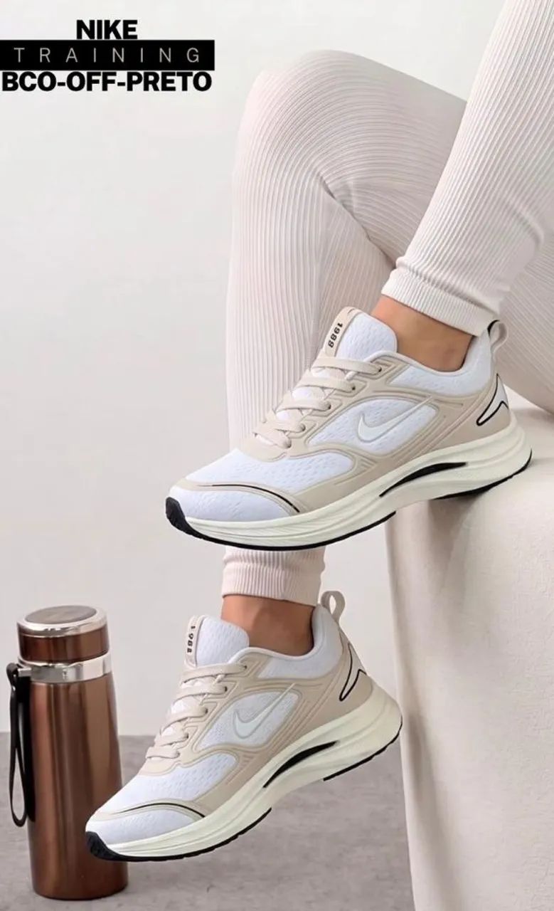 Tenis esportivos  - Foto 2