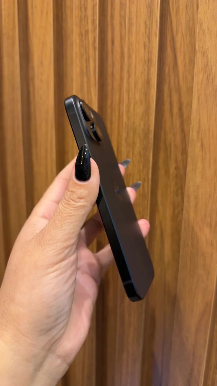IPHONE 15 128GB NA GARANTIA APPLE - Foto 2