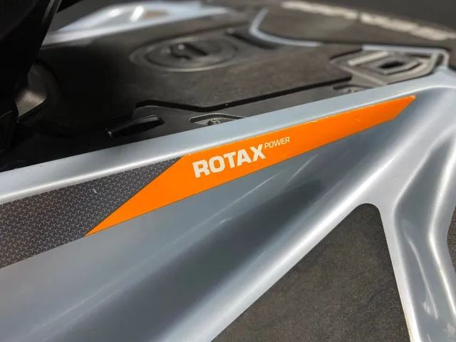 Jet Ski Sea Doo GTI 170 2020 - Foto 5
