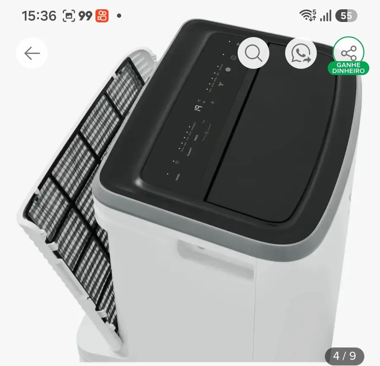 Verdade se - Foto 2