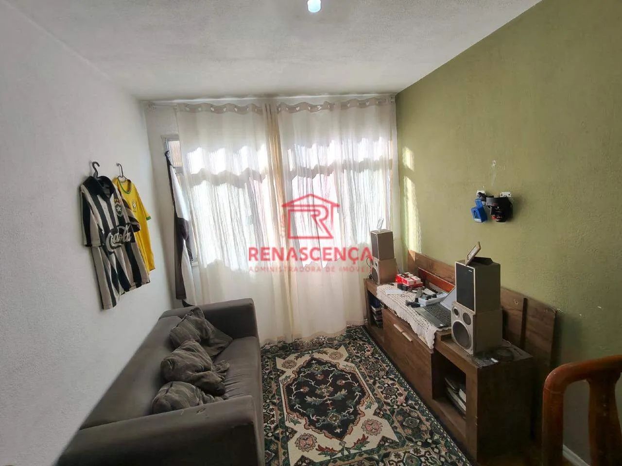 Apartamento com 2 Quartos em Laranjeiras. - Foto 3