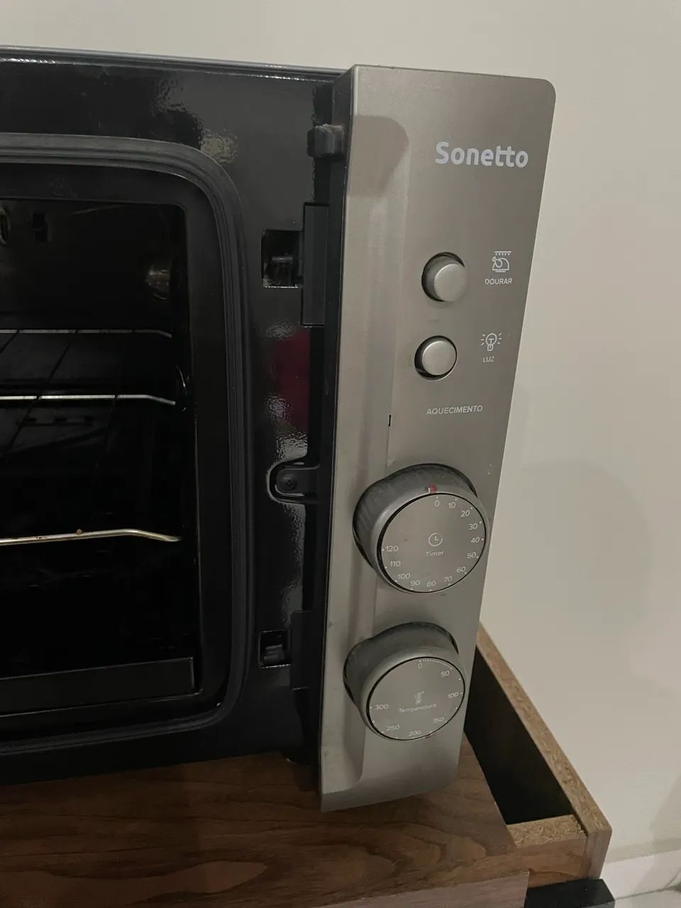 Forno eletrônico  - Foto 4