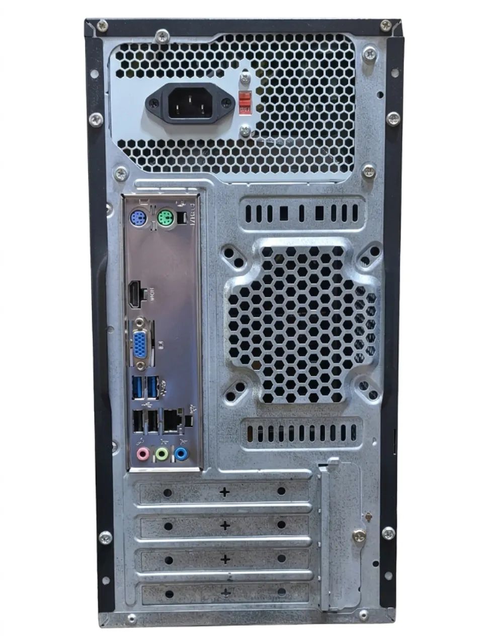 CPU Intel Core i3--4130 3.40GHz - Foto 3