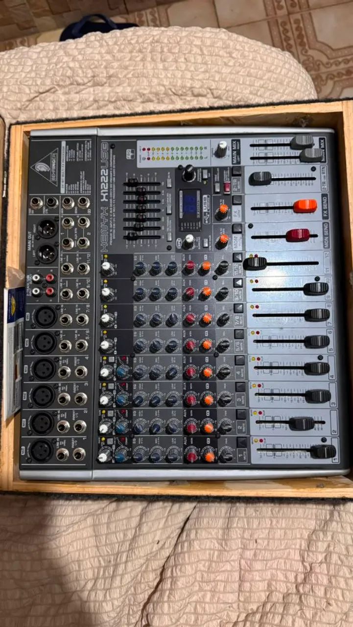 VENDO Caixa de som - Foto 2