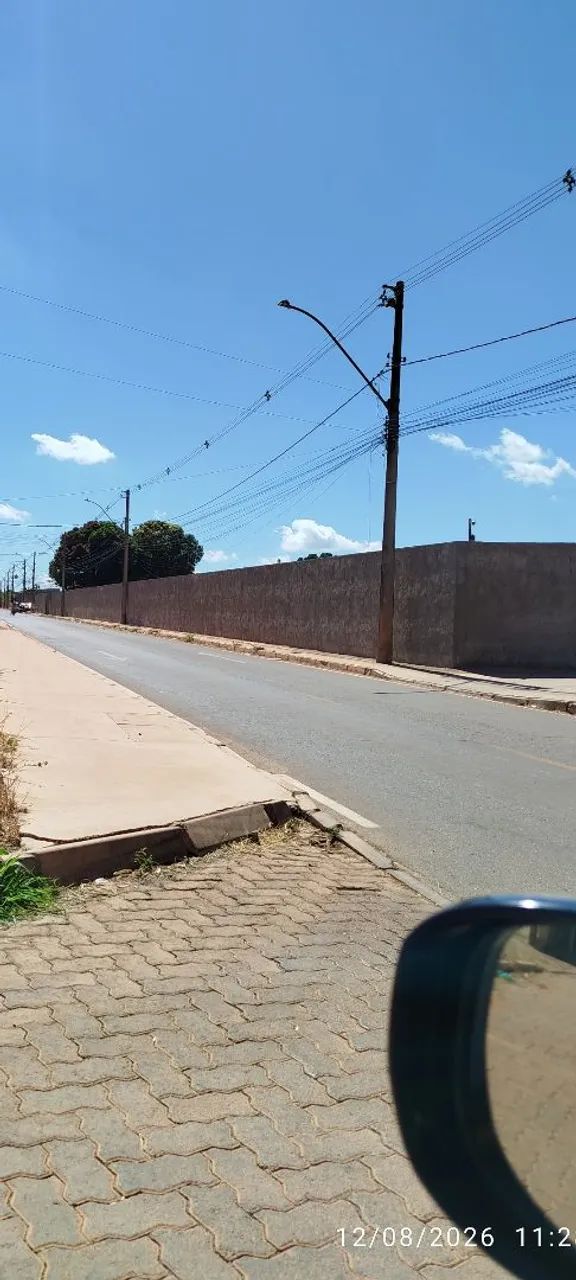 ? LOTE À VENDA - SOL NASCENTE TRECHO 2 ? - Foto 2