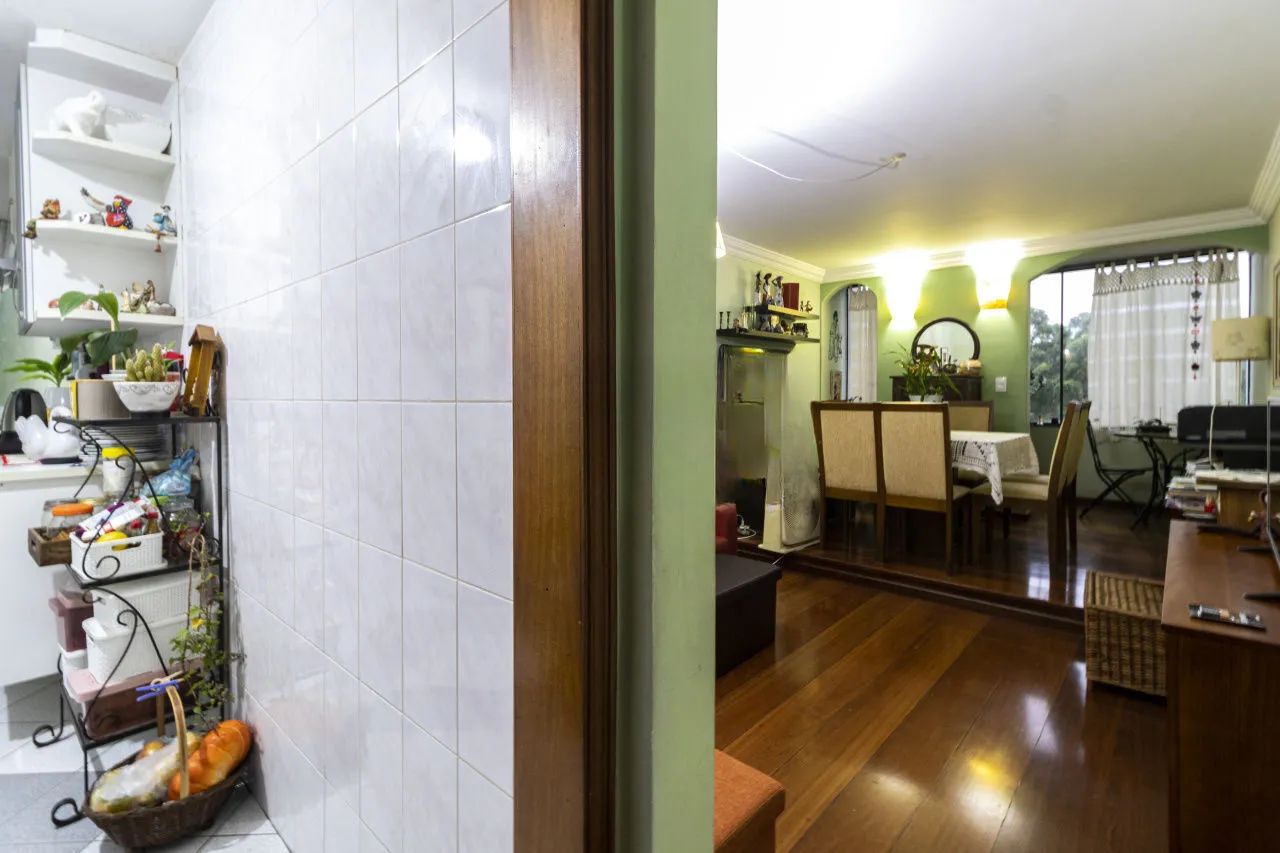 Apartamento no Barro Branco com 3 dormitórios - Foto 4