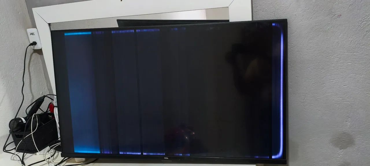 Tv TCL 
