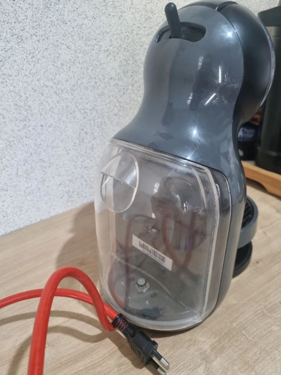 Cafeteira Dolce Gusto  - Foto 2