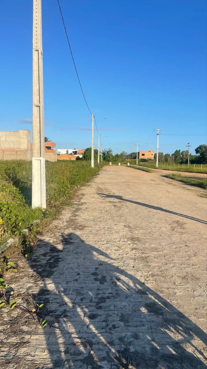 Repasso terreno 9x15 todo documentado e escriturado  - Foto 2