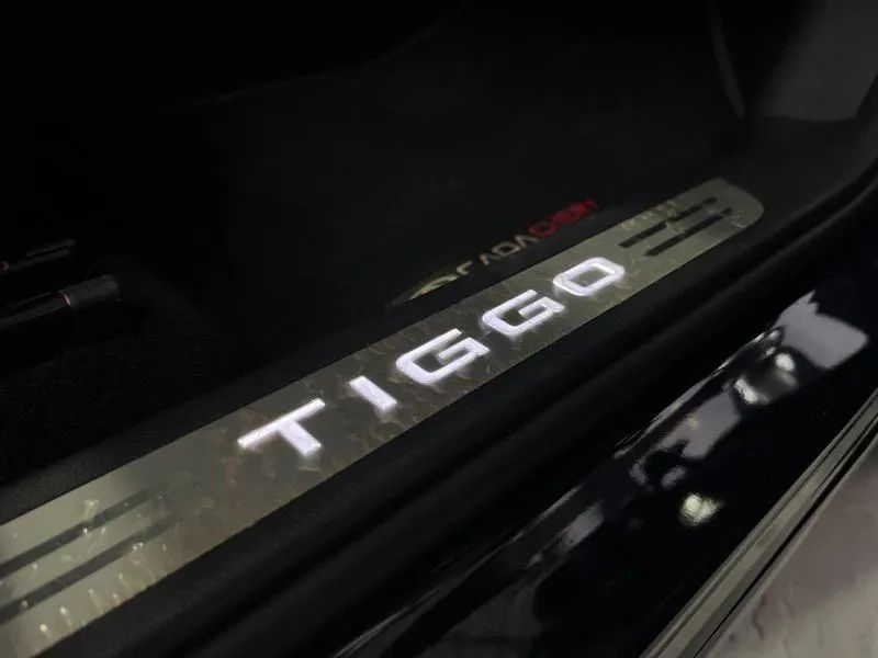 Chery Tiggo 8 PRO 1.6 Tgdi Aut. 2026 - Foto 6