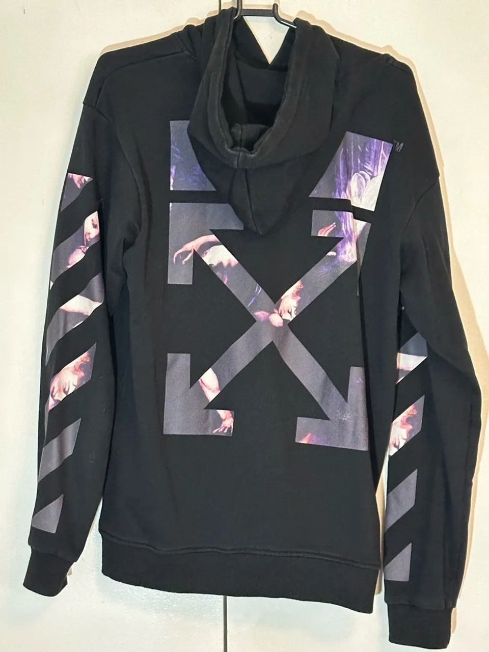 CASACO OFF WHITE - Foto 2