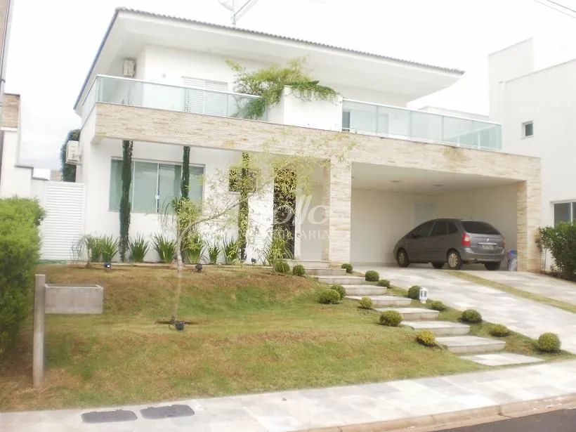 Venda Casa em condomínio NOVA UBERLÂNDIA