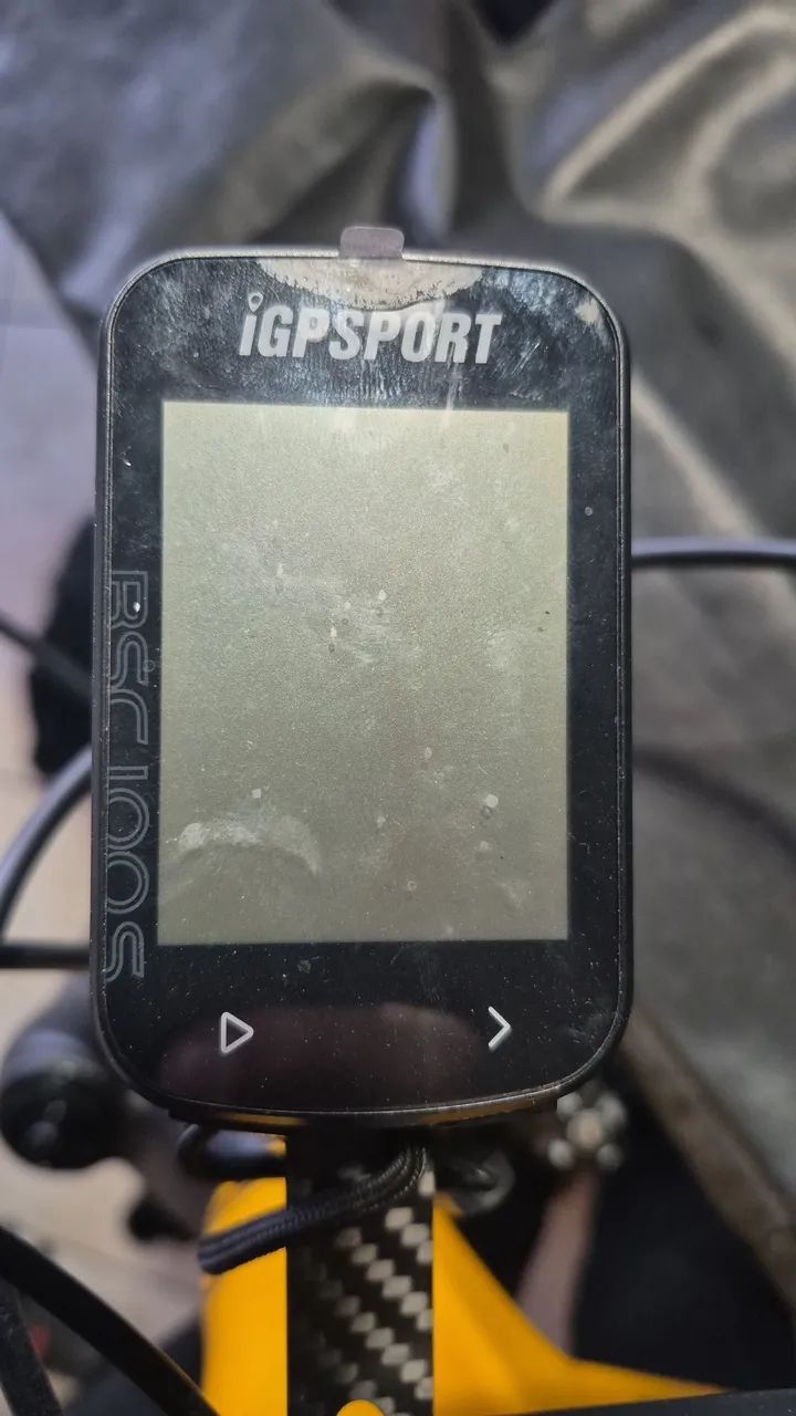 Igpsport bc100