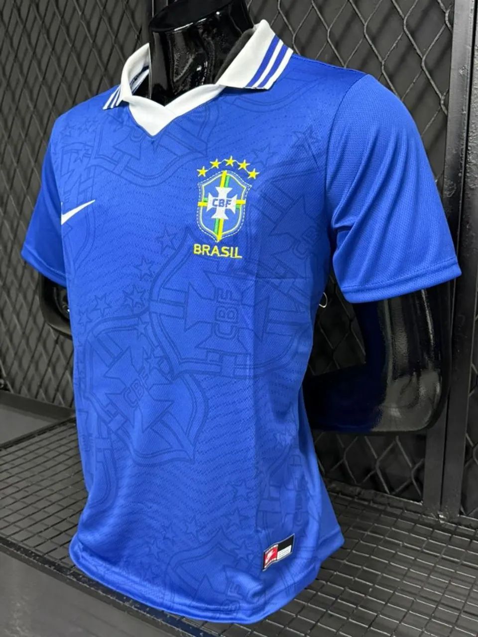 Camisas Brasil copa 2026 - Foto 4
