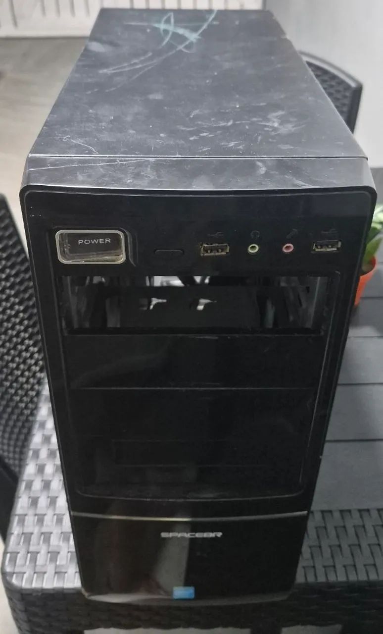 PC para retirada de peças - Foto 3