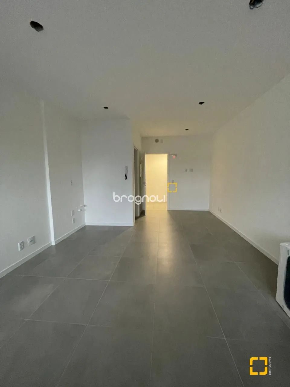 Sala Comercial à Venda no Estreito, Florianópolis/SC. - Foto 5