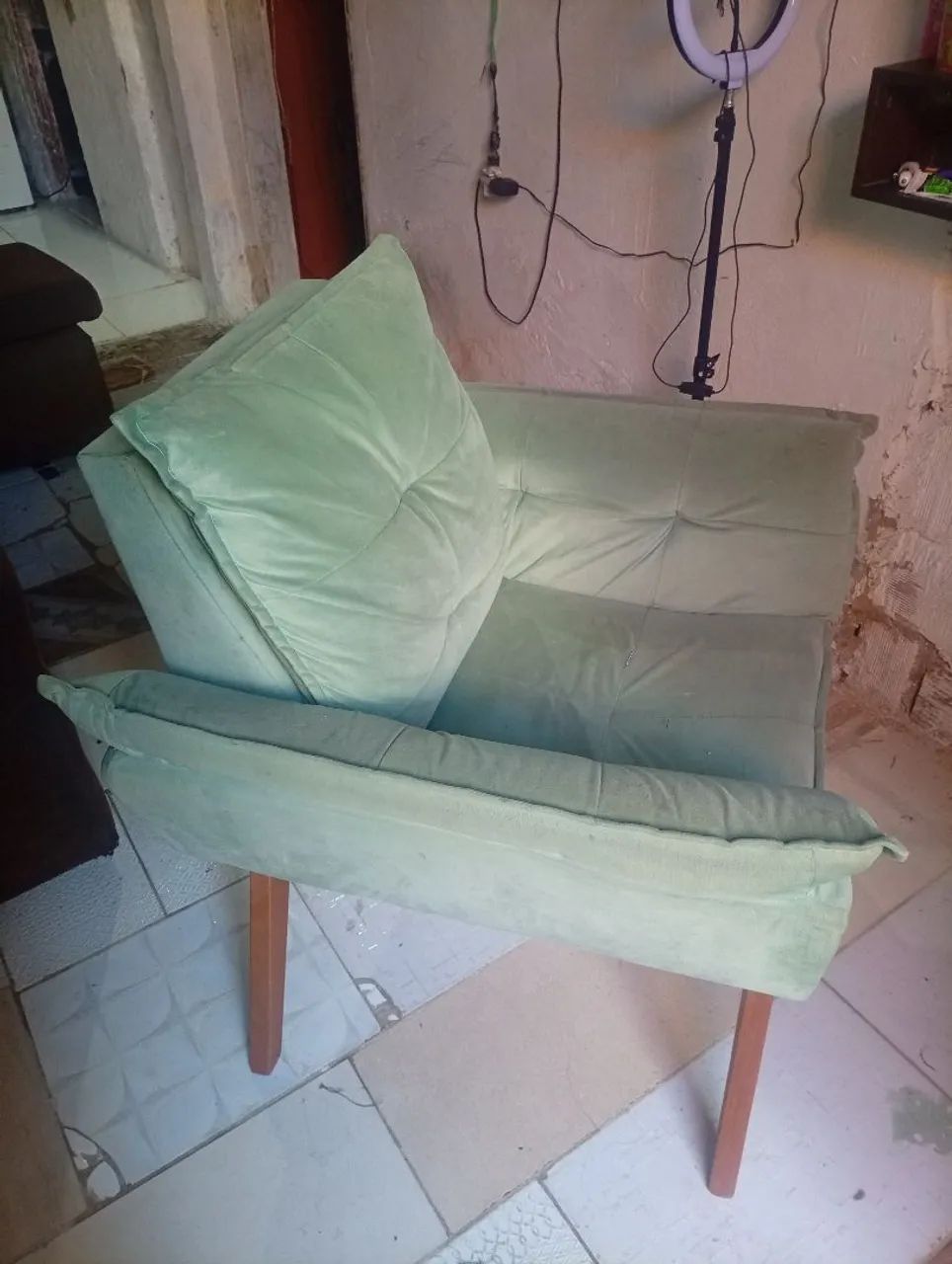 Poltrona  - Foto 2
