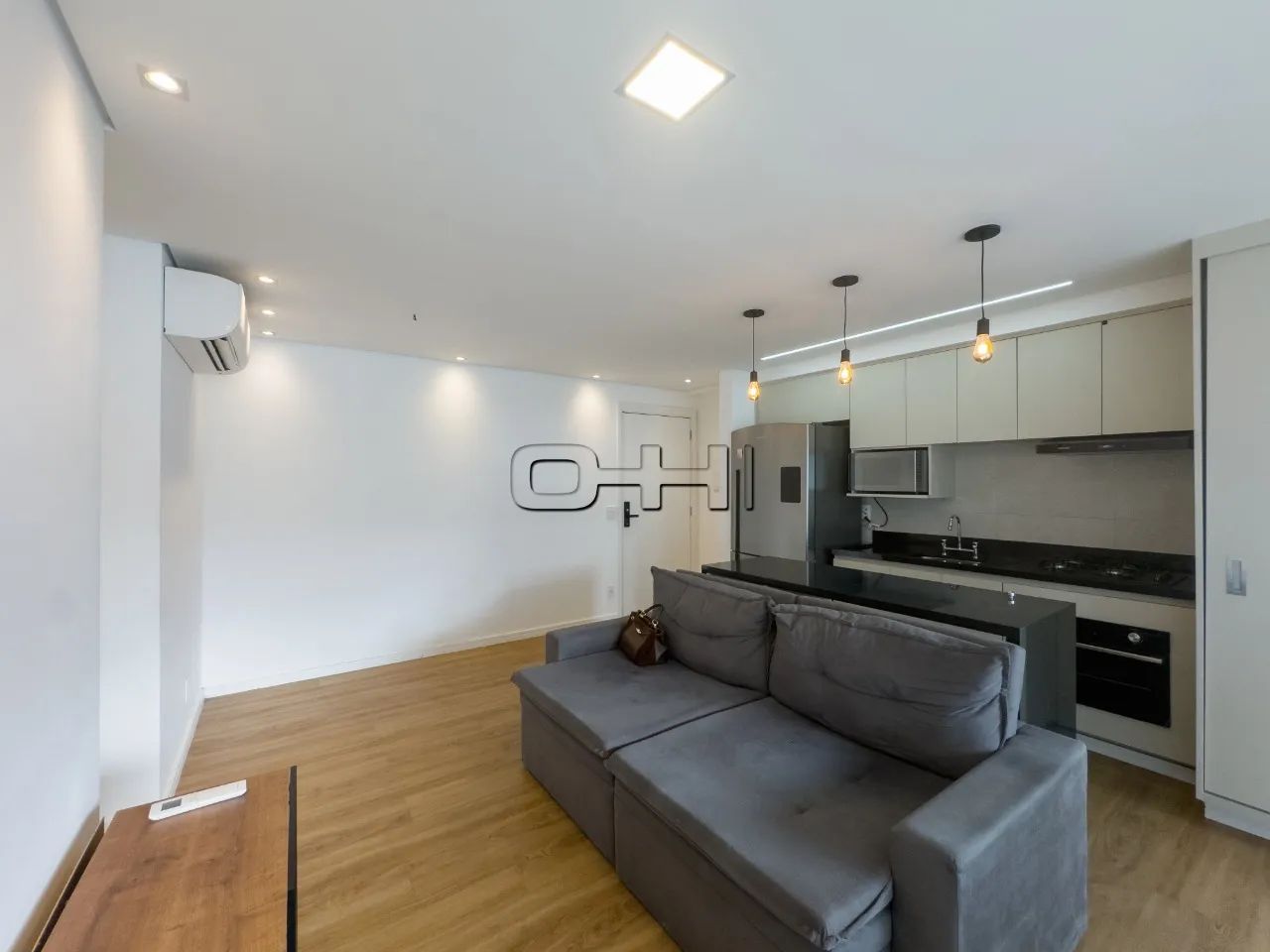 Edif Atmosfera Brooklin  Venda · 2 dormitórios - Foto 3