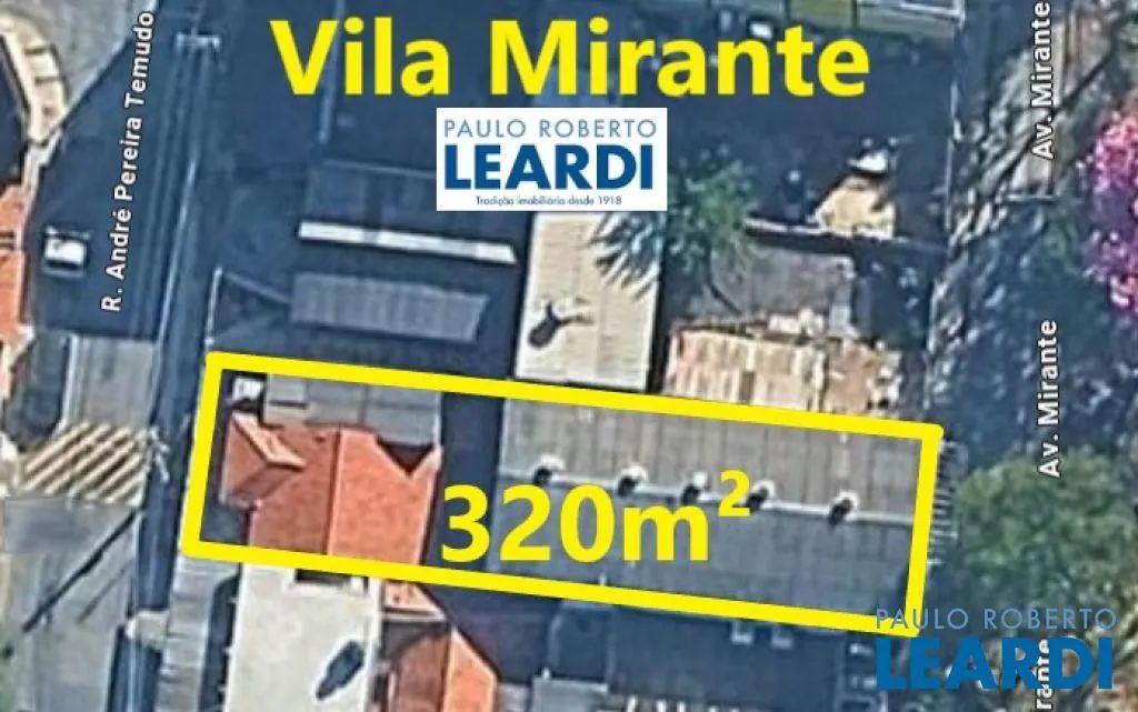 CASA TÉRREA - VILA MIRANTE - SP - Foto 2