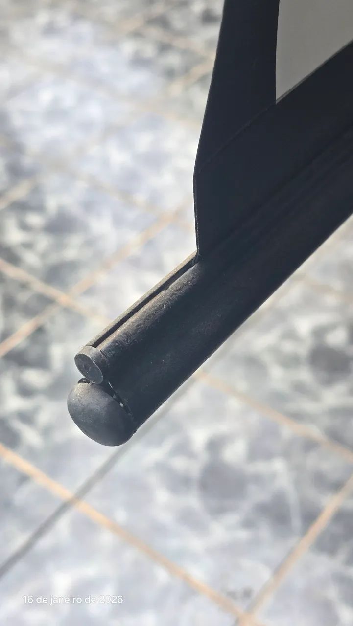 Vendo tela para projetor - Foto 5