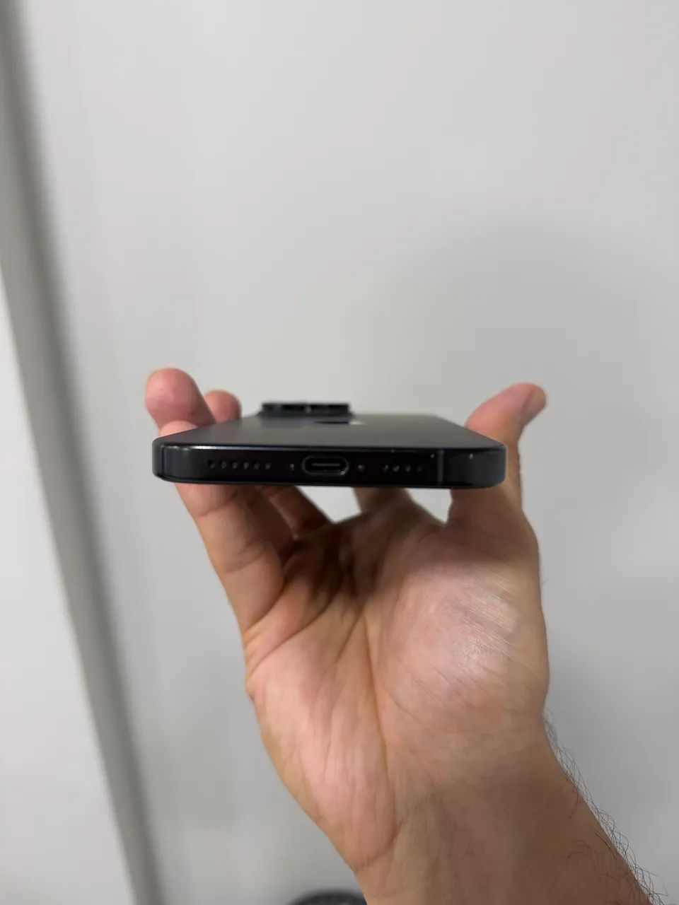 iPhone 16 Pro Max, Black Titanium, 256GB - Foto 3