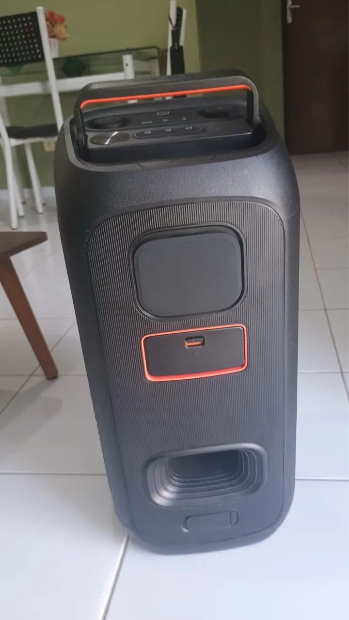 JBL PartyBox 120_com NF - Foto 2