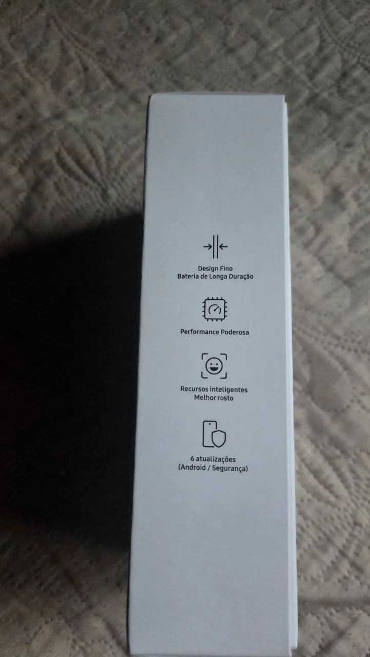 Celular Samsung Galaxy A57 - Foto 4