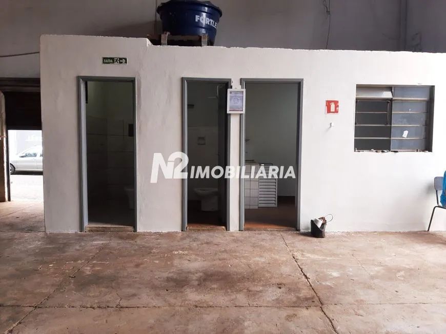 Aluguel Barracão TIBERY - Foto 3