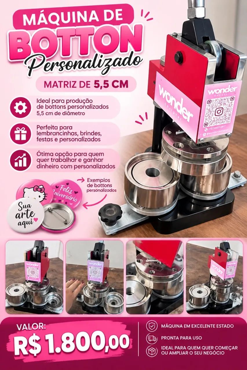 Máquina de Botton 
