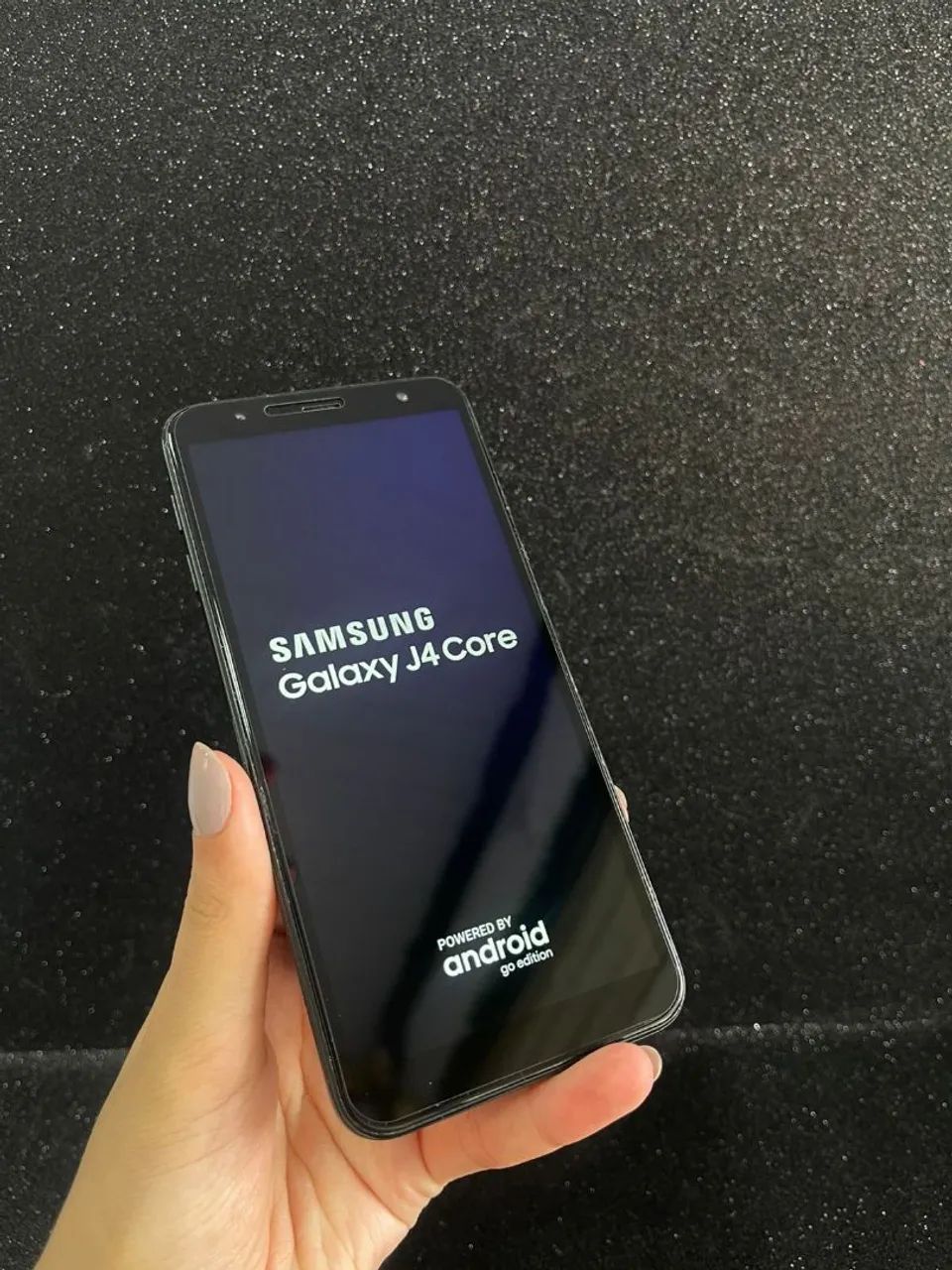 SAMSUNG J4 CORE - Foto 2