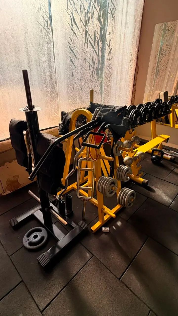 Vendo Studio de academia completo$35.000 - Foto 5