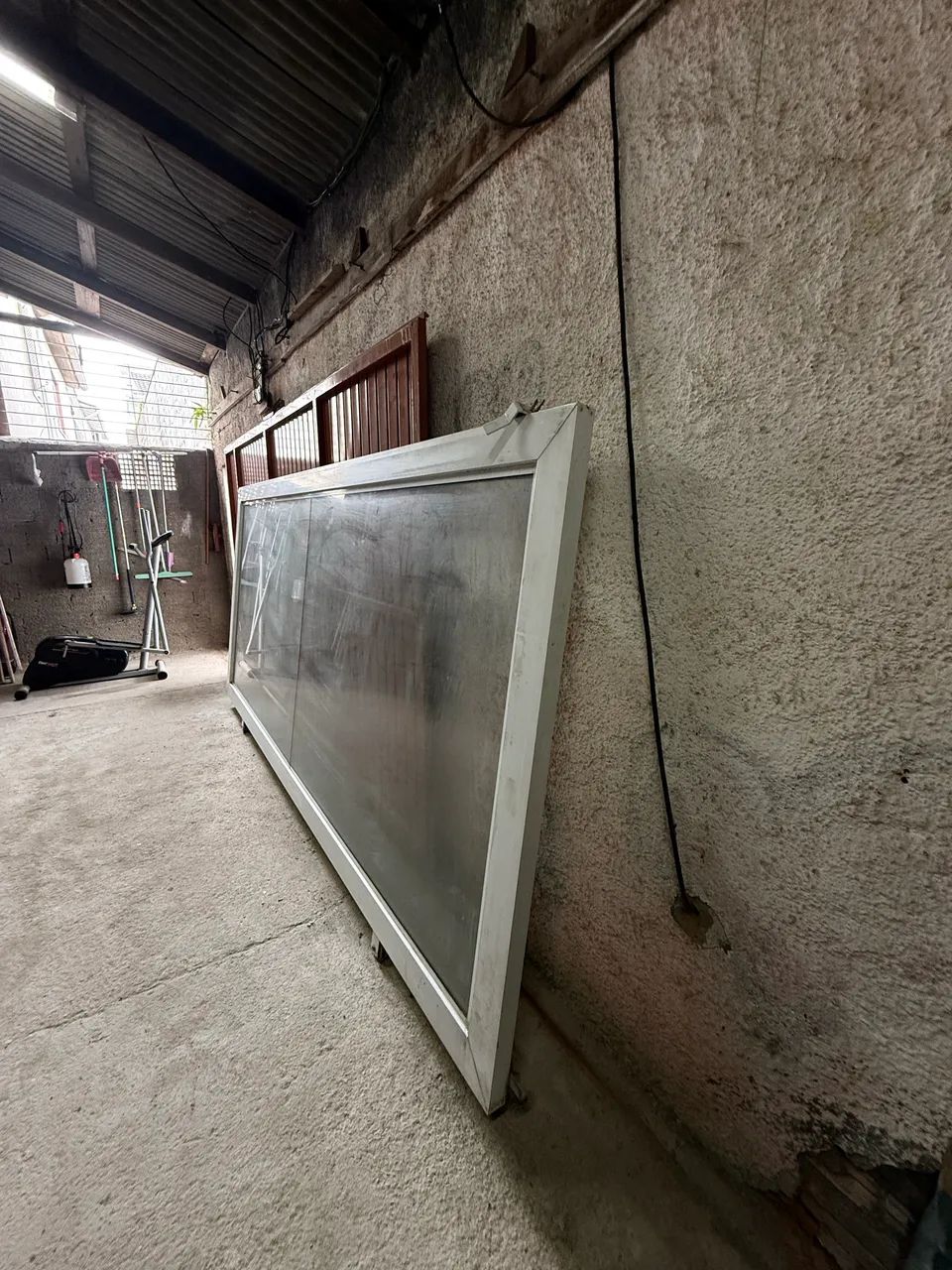 PORTÃO DE VIDRO - Foto 4