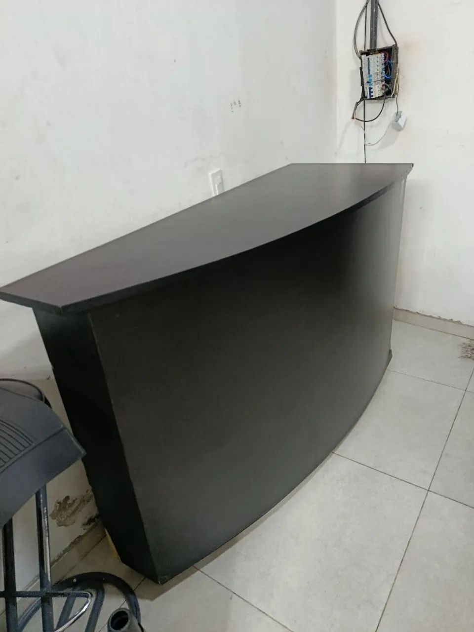 Kit Completo para Barbearia - Equipamentos e Acessórios - Ótimo Estado - Foto 5