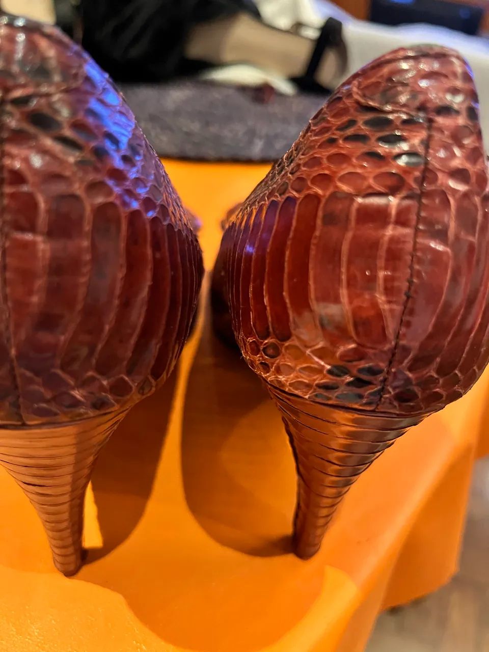 Sapato  - Foto 2