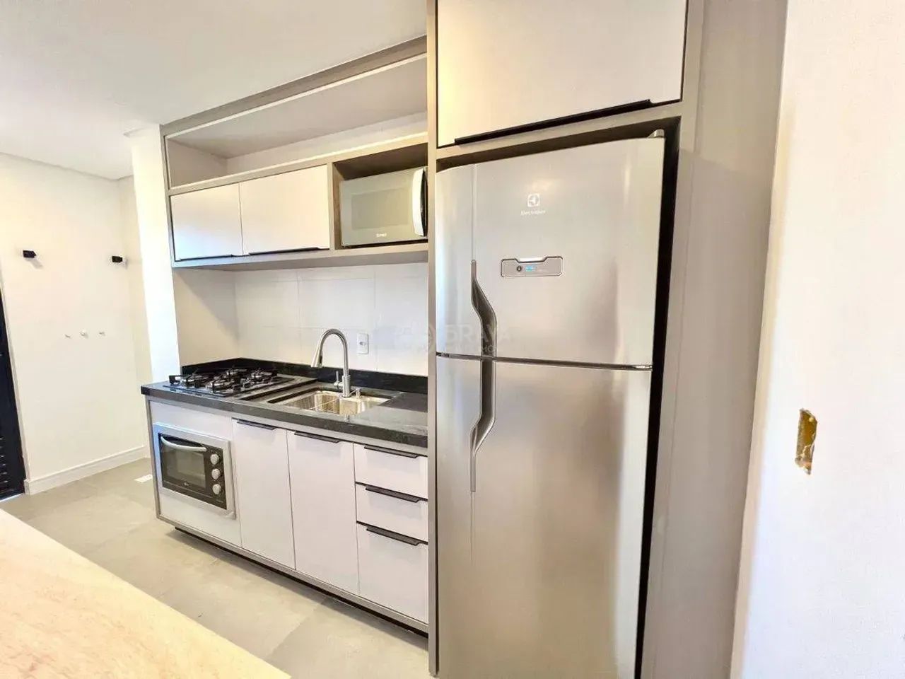 APARTAMENTO NO EDIFÍCIO TREVISO - CENTRO, ITAJAÍ - Foto 2
