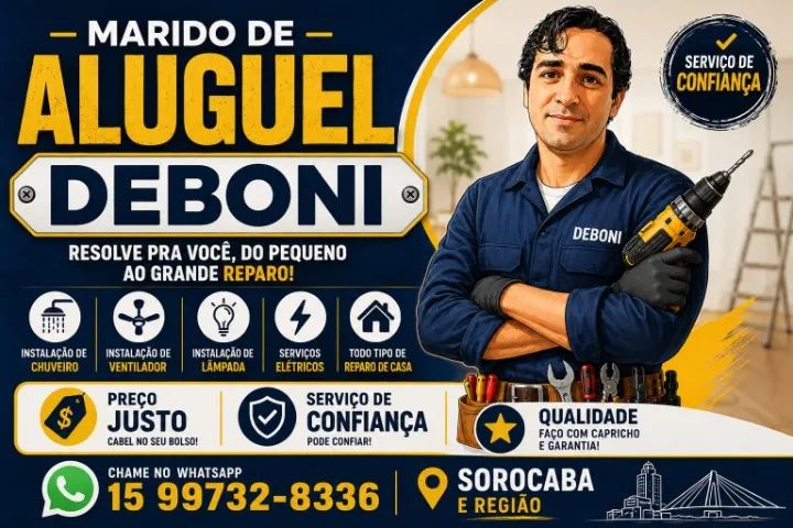 Eletricista SENAI | Instalações e Manutenção Residencial