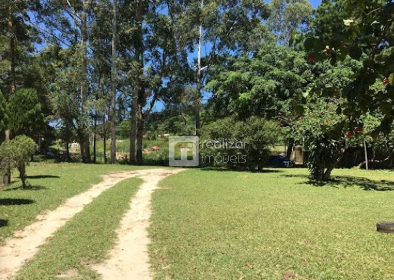 Área Residencial à venda, Vargem Do Bom Jesus, Florianópolis - AR0001. - Foto 3