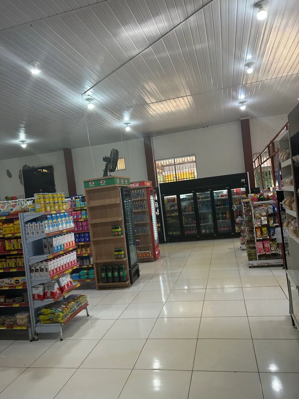 Vende-se mercado e peixaria  - Foto 5