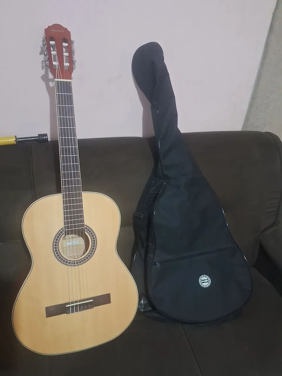 violão 