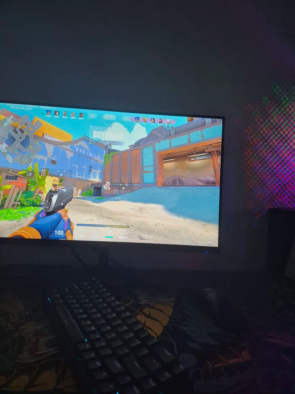 computador gamer