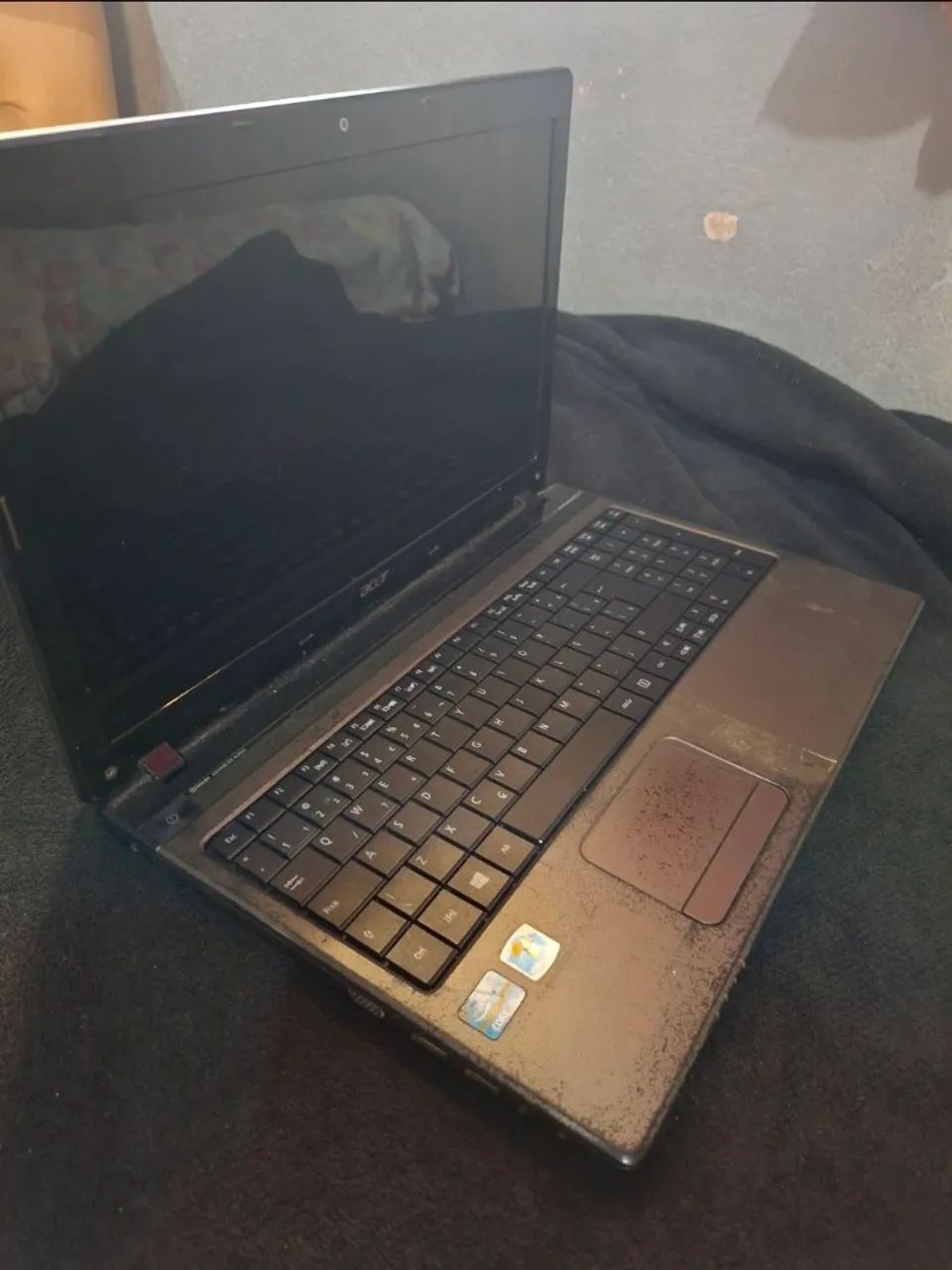 Notebook Acer - Foto 2