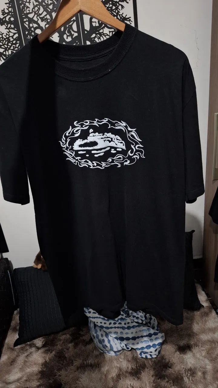 camiseta cortez  - Foto 2