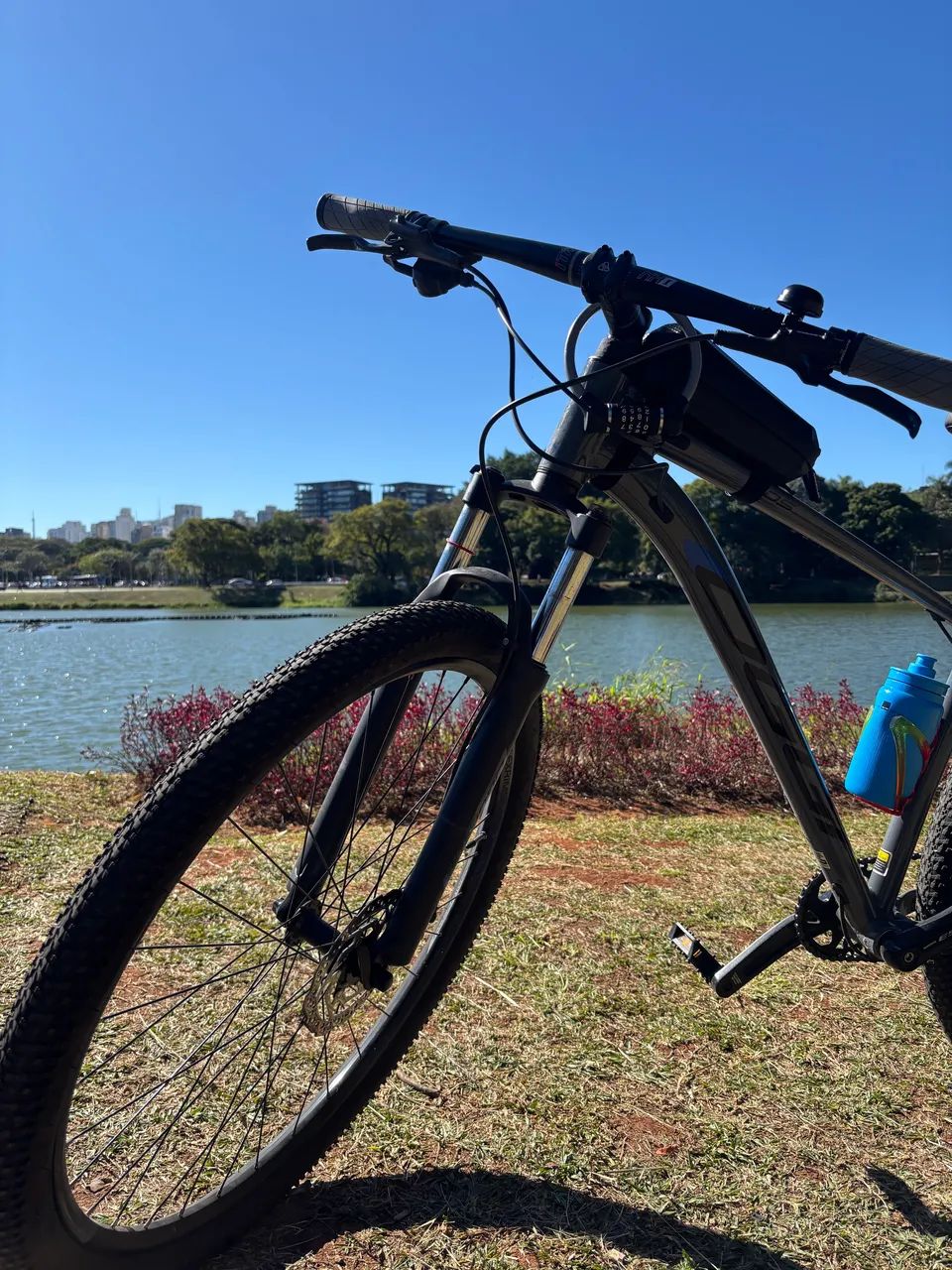 Bike Oggi Hacker HDS ESSA - Foto 4
