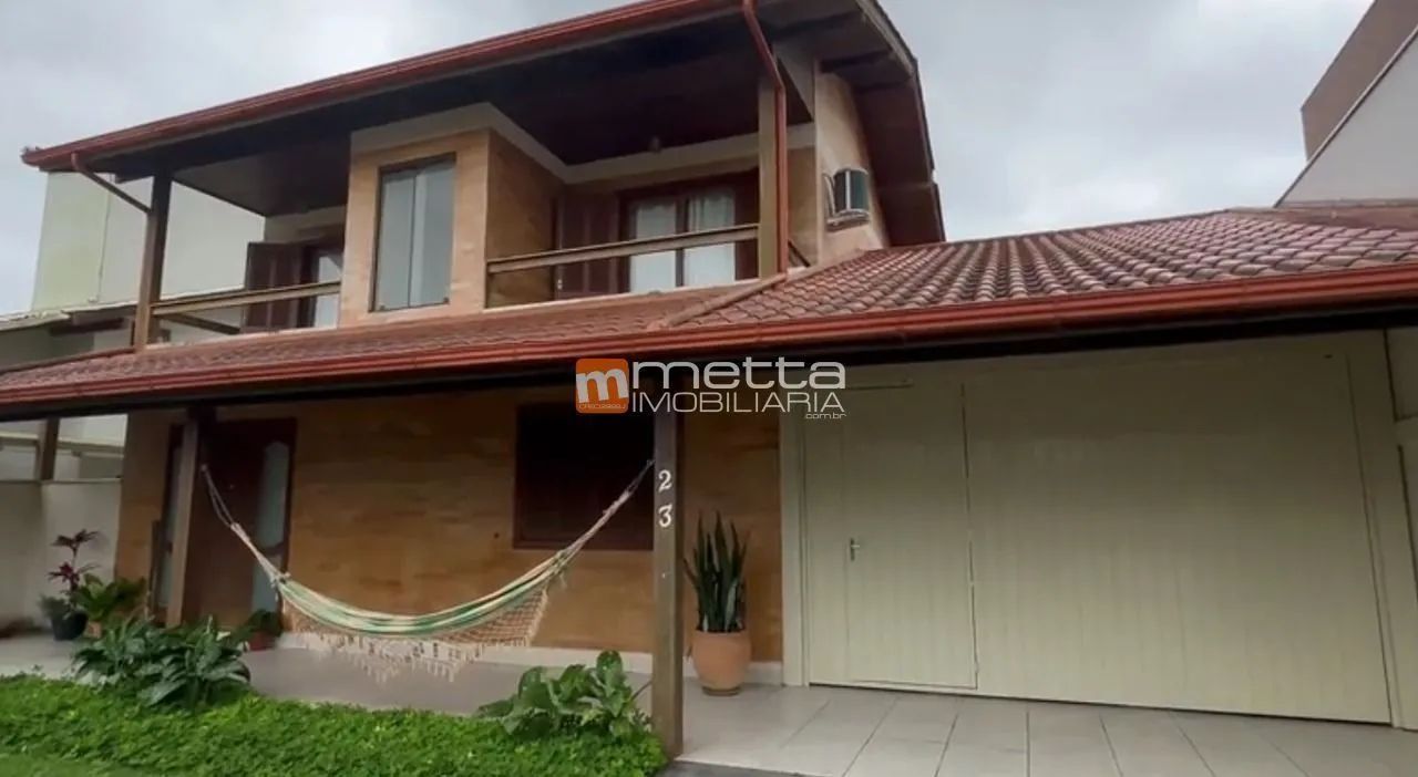 Exclusividade e conforto: casa com 5 quartos na Vargem Grande - Foto 2