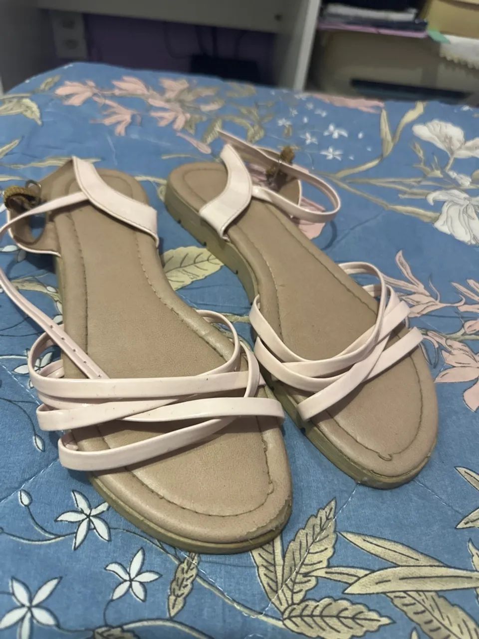 Chinelo verao