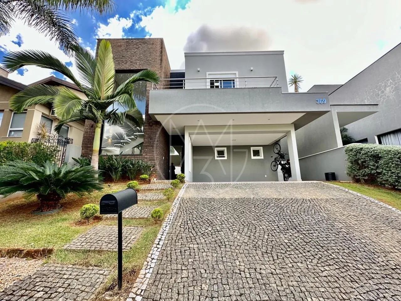 casa - Swiss Park - Campinas